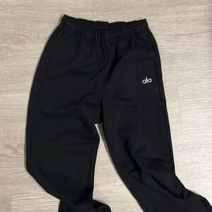Alo yoga sweatpants